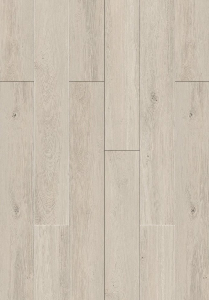 Кварцвиниловый SPC ламинат Evofloor Home Ash Light Ясень Светлый L-20275 1220×183×4